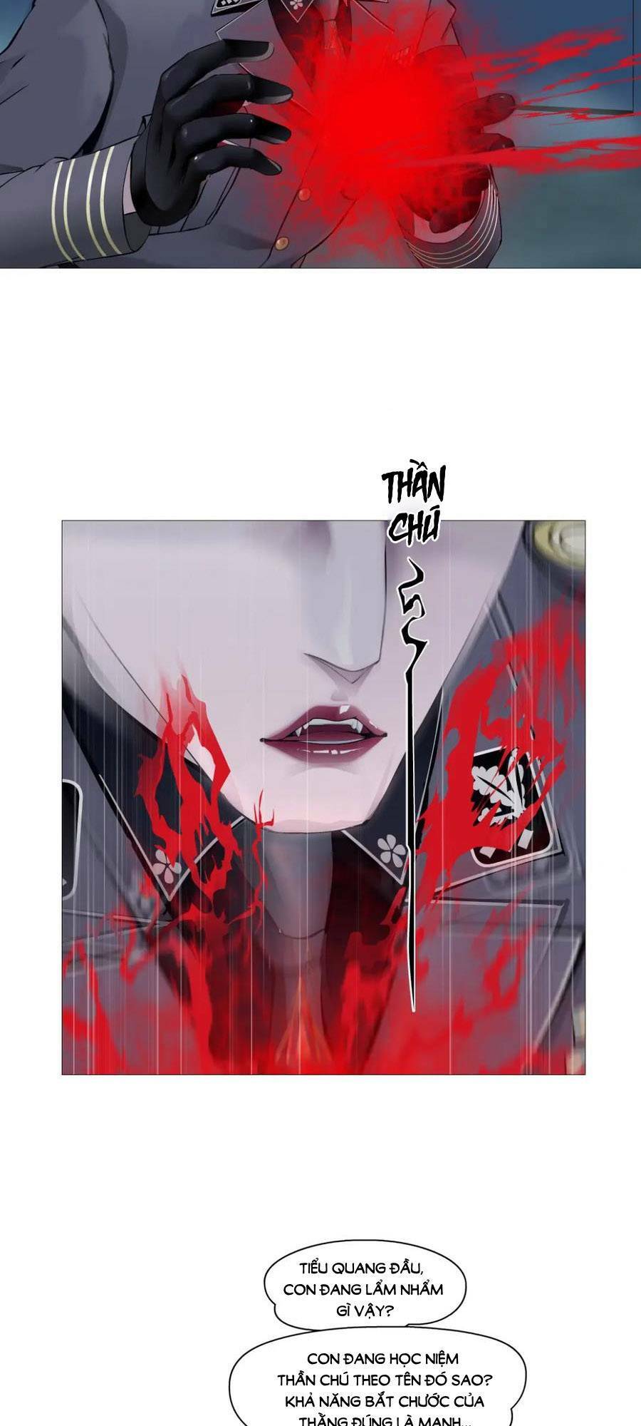 Đằng Nữ Chapter 226 - Trang 2