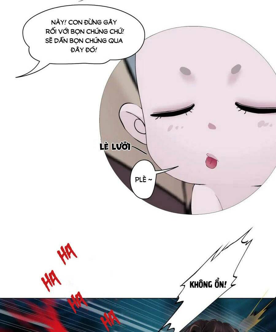 Đằng Nữ Chapter 226 - Trang 2