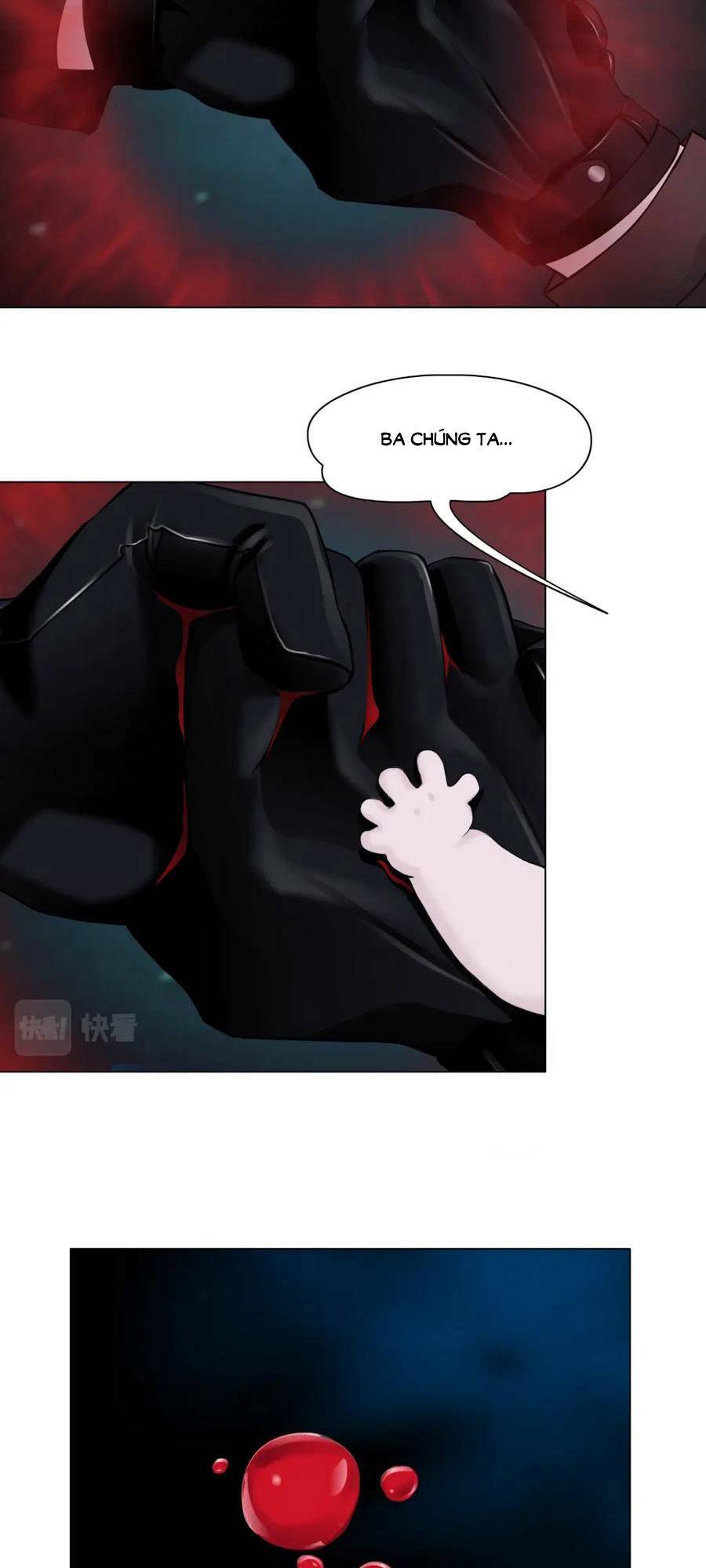 Đằng Nữ Chapter 226 - Trang 2