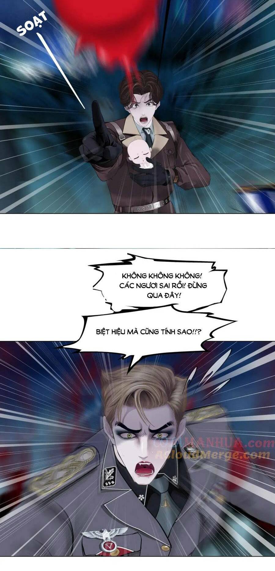 Đằng Nữ Chapter 226 - Trang 2