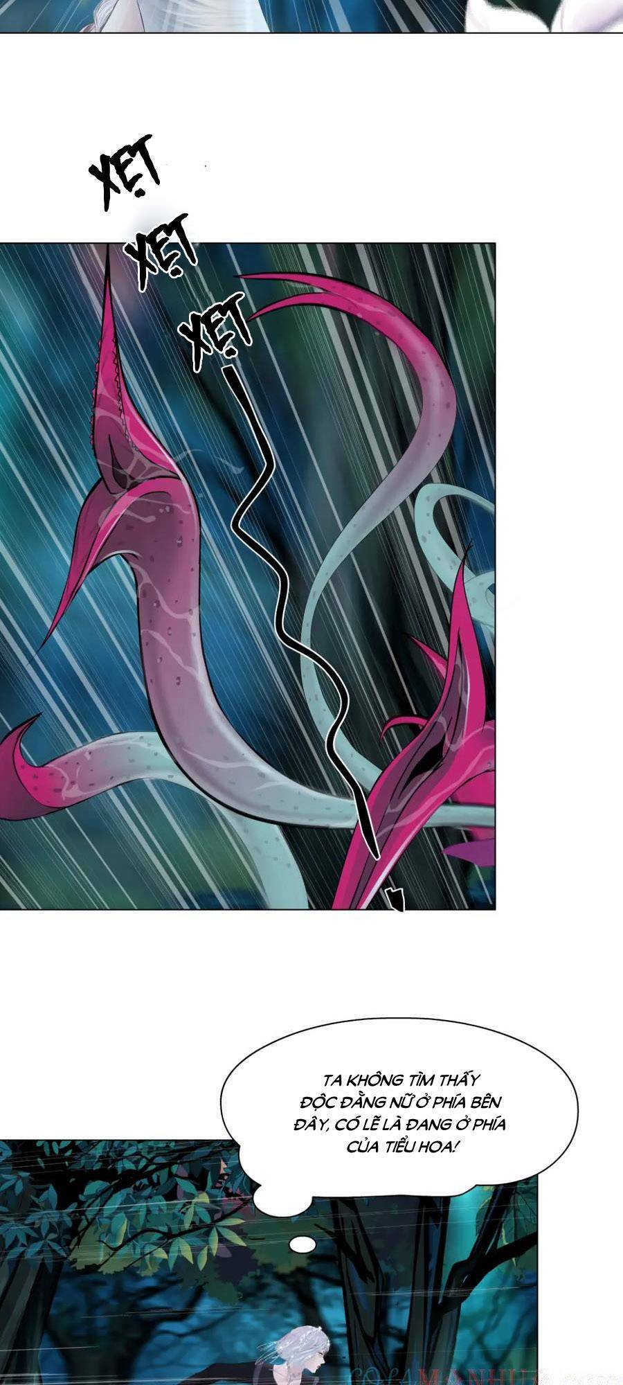 Đằng Nữ Chapter 226 - Trang 2