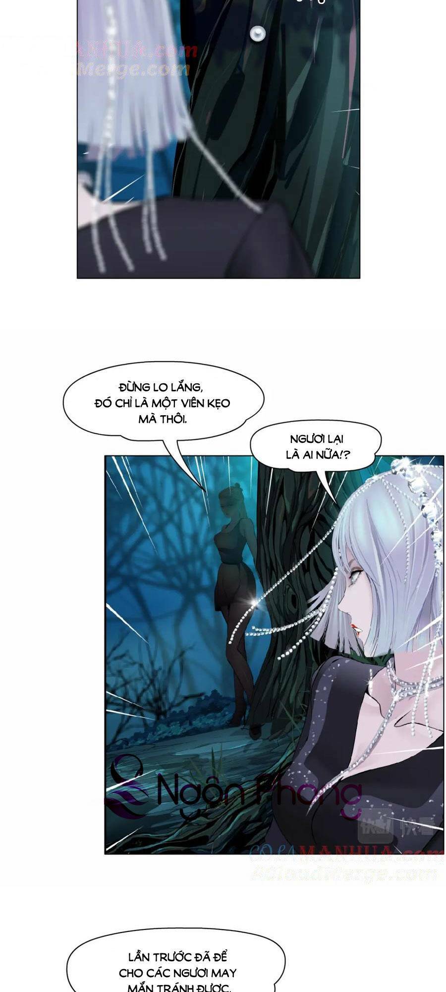 Đằng Nữ Chapter 226 - Trang 2