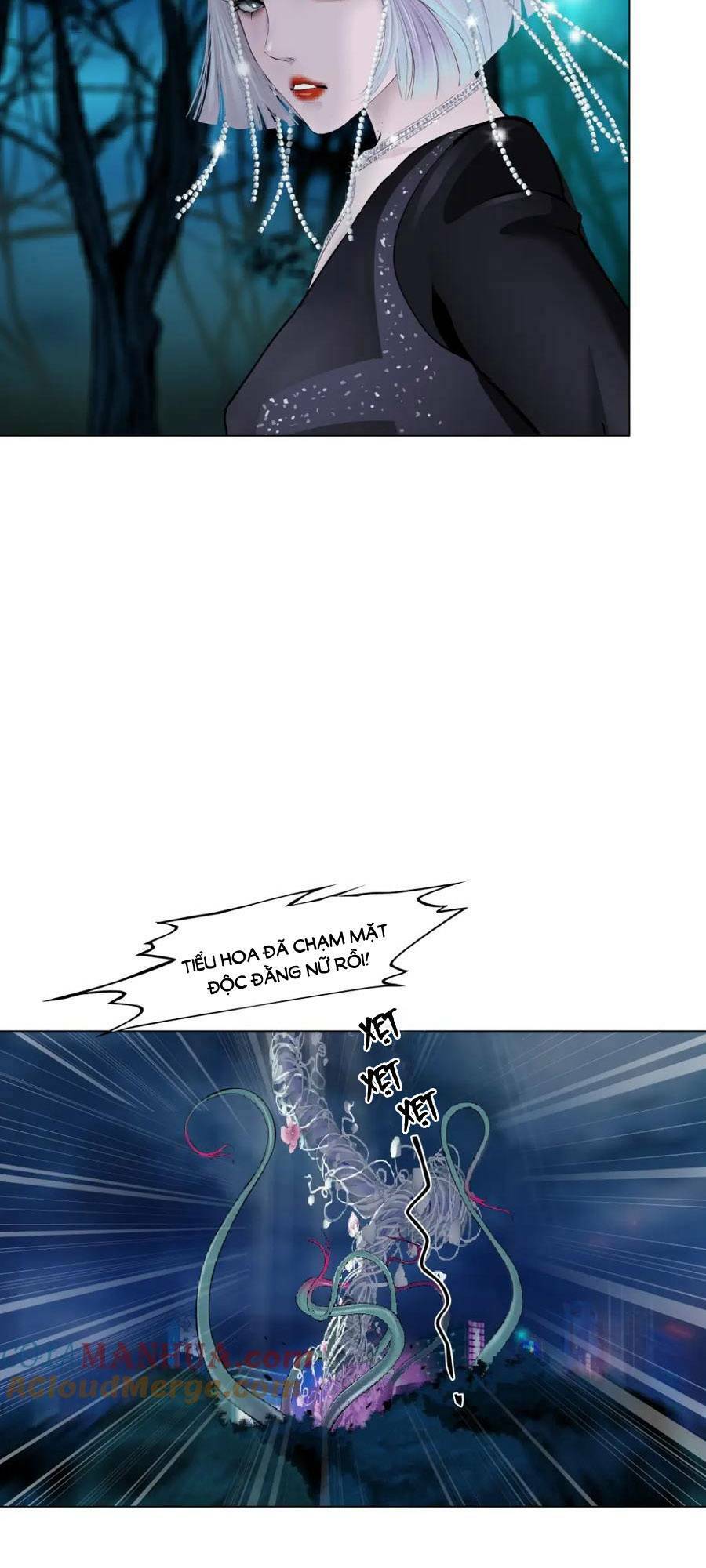 Đằng Nữ Chapter 226 - Trang 2