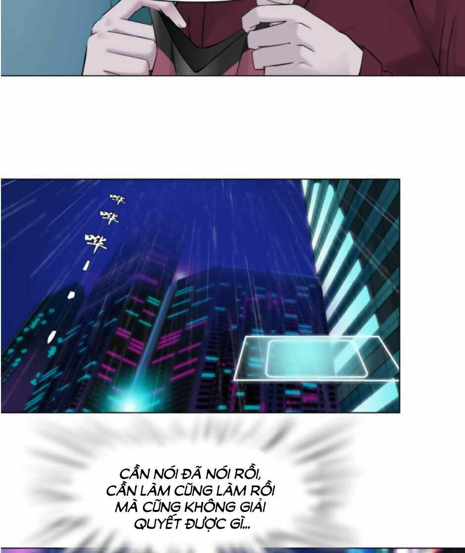 Đằng Nữ Chapter 23 - Trang 2