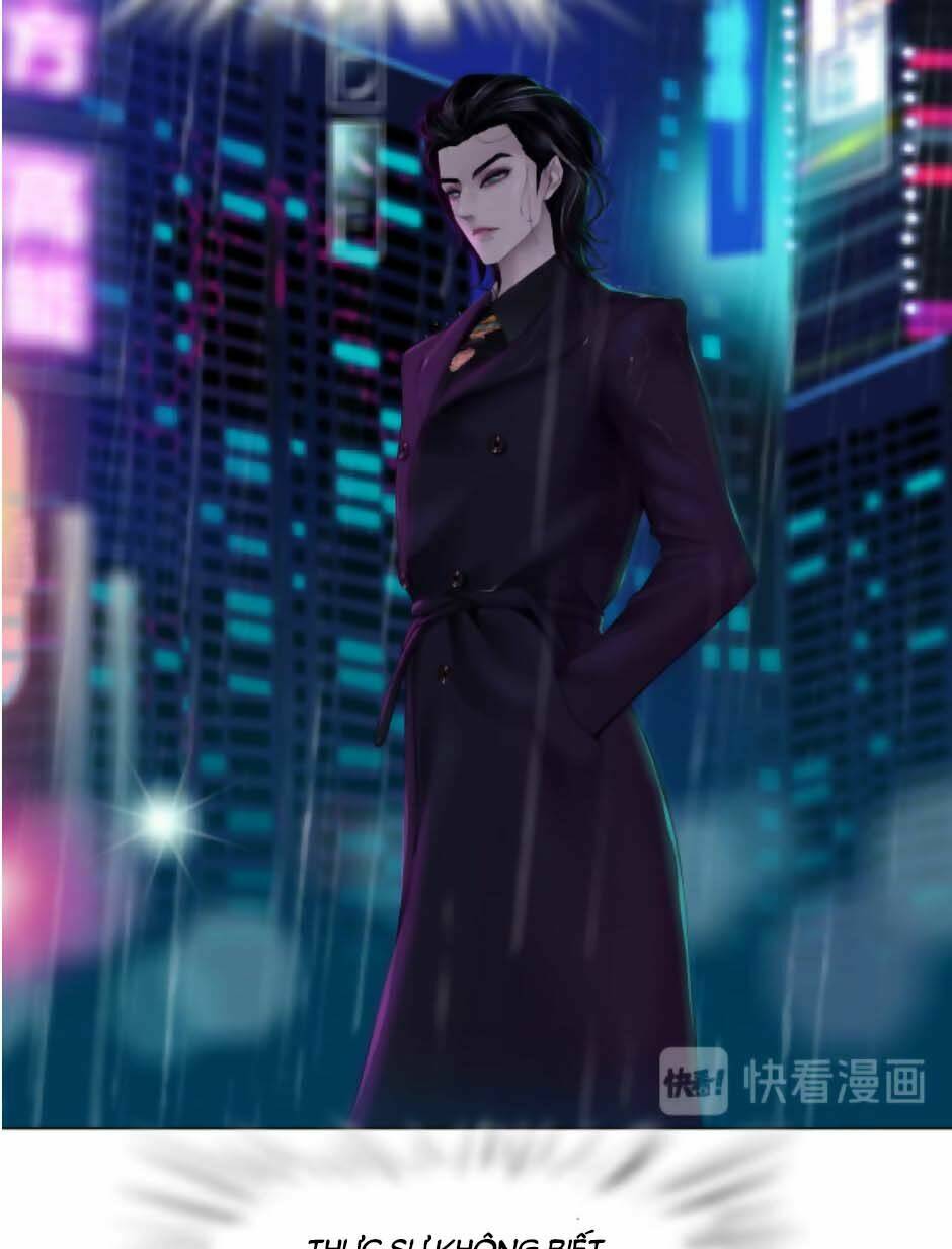 Đằng Nữ Chapter 23 - Trang 2