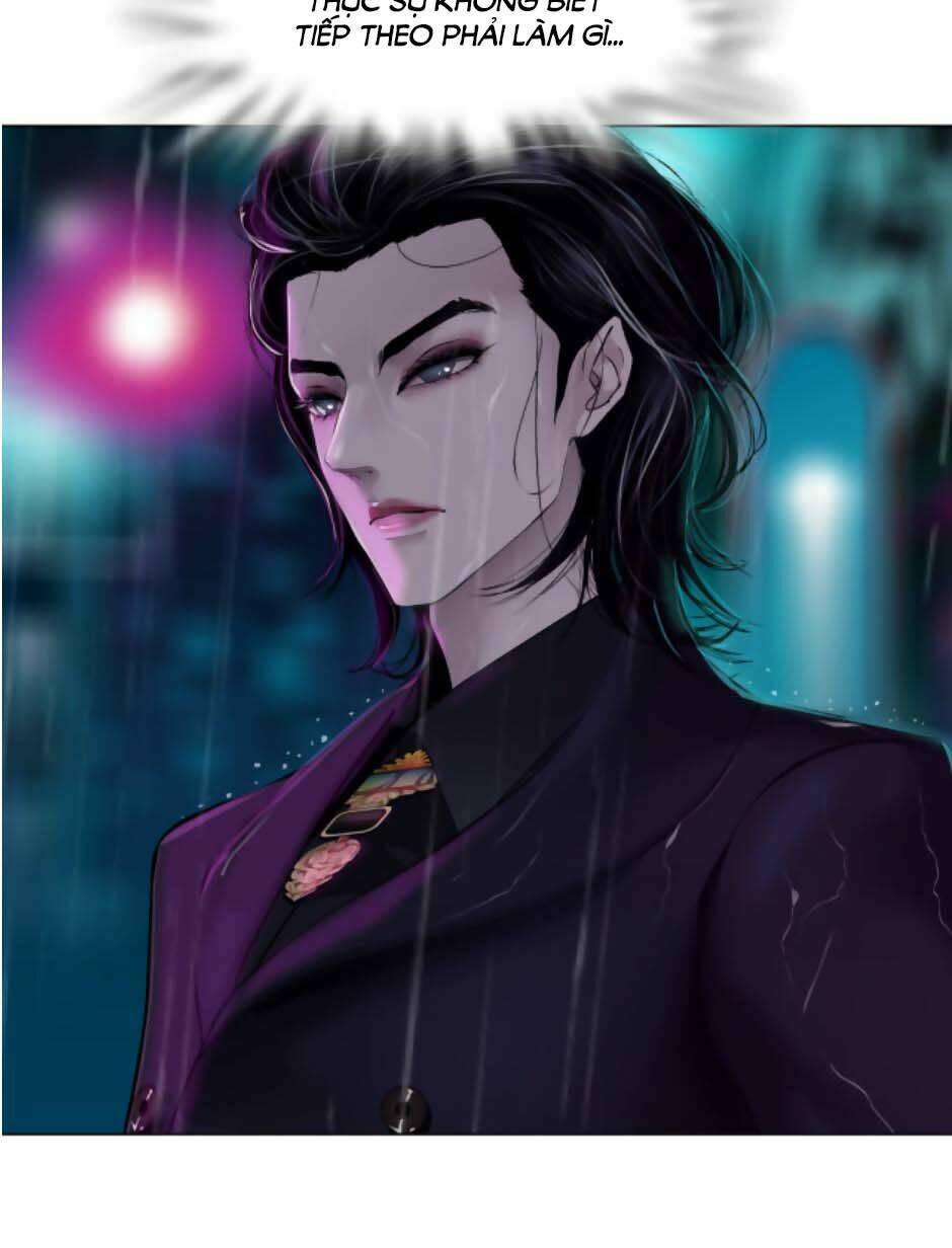 Đằng Nữ Chapter 23 - Trang 2