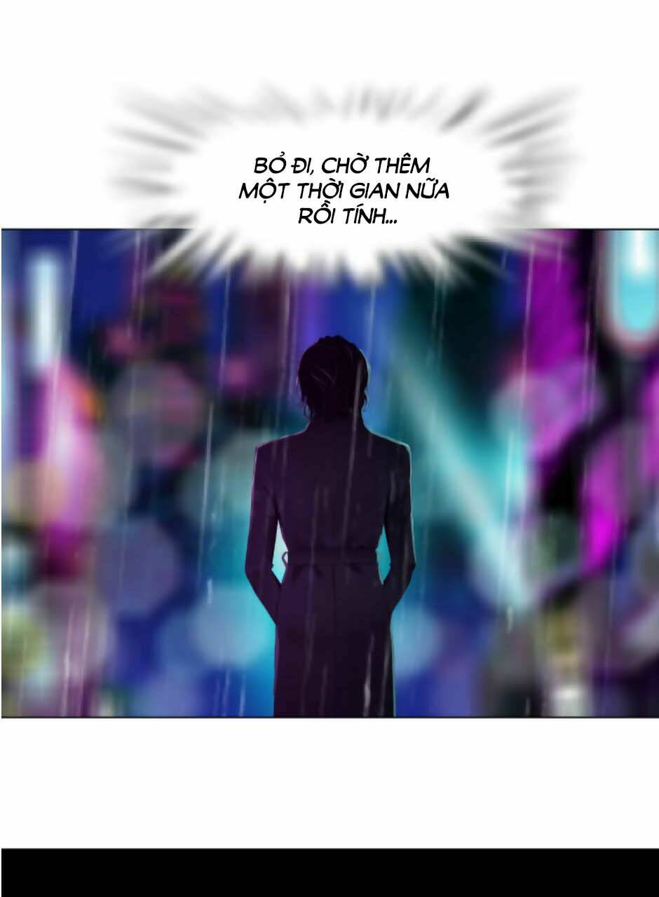 Đằng Nữ Chapter 23 - Trang 2