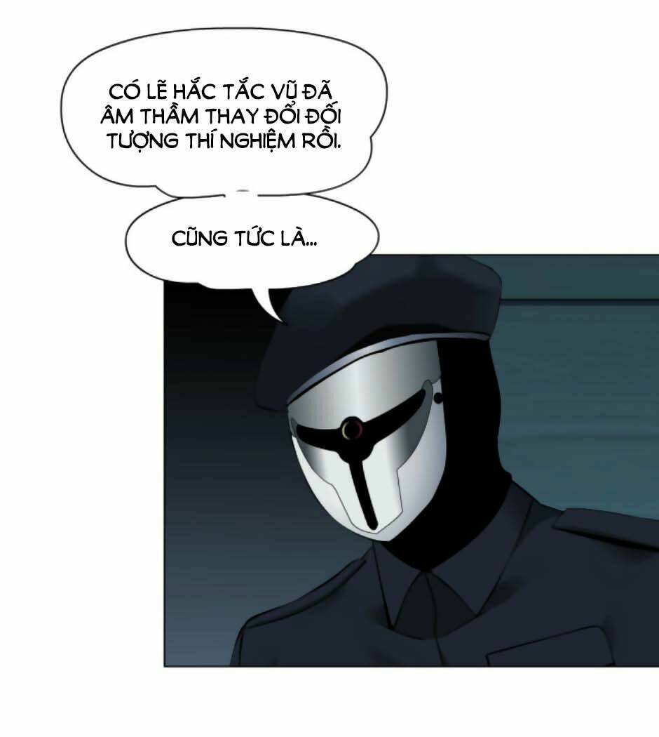 Đằng Nữ Chapter 23 - Trang 2