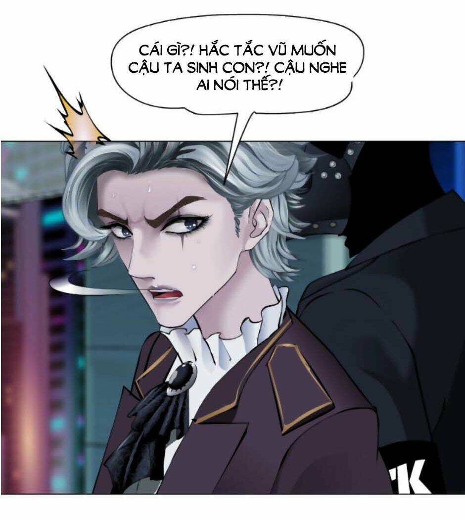 Đằng Nữ Chapter 23 - Trang 2