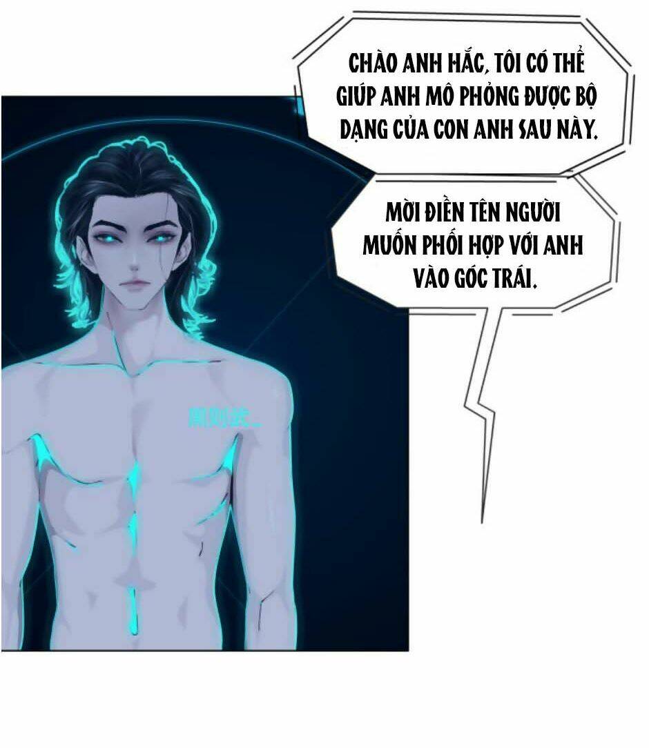 Đằng Nữ Chapter 23 - Trang 2