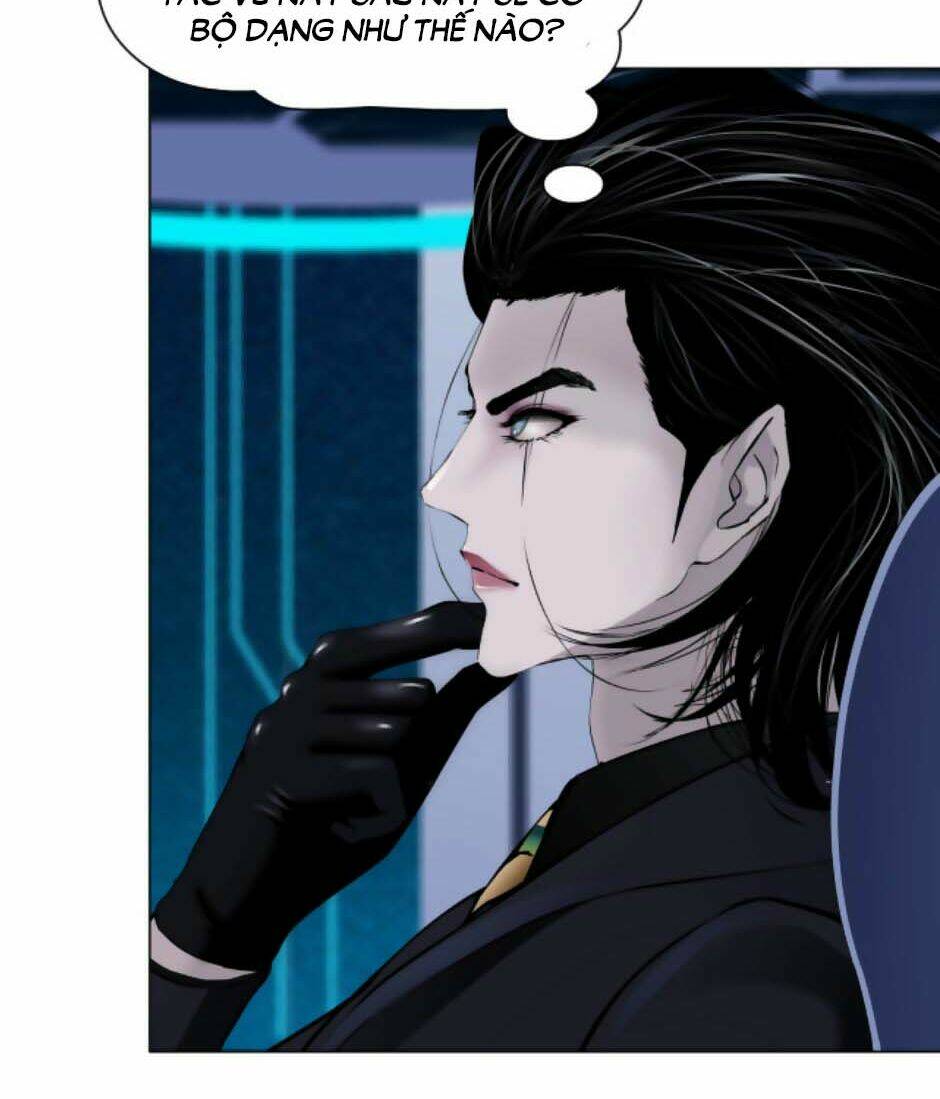 Đằng Nữ Chapter 23 - Trang 2