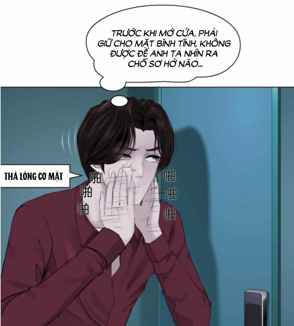 Đằng Nữ Chapter 23 - Trang 2