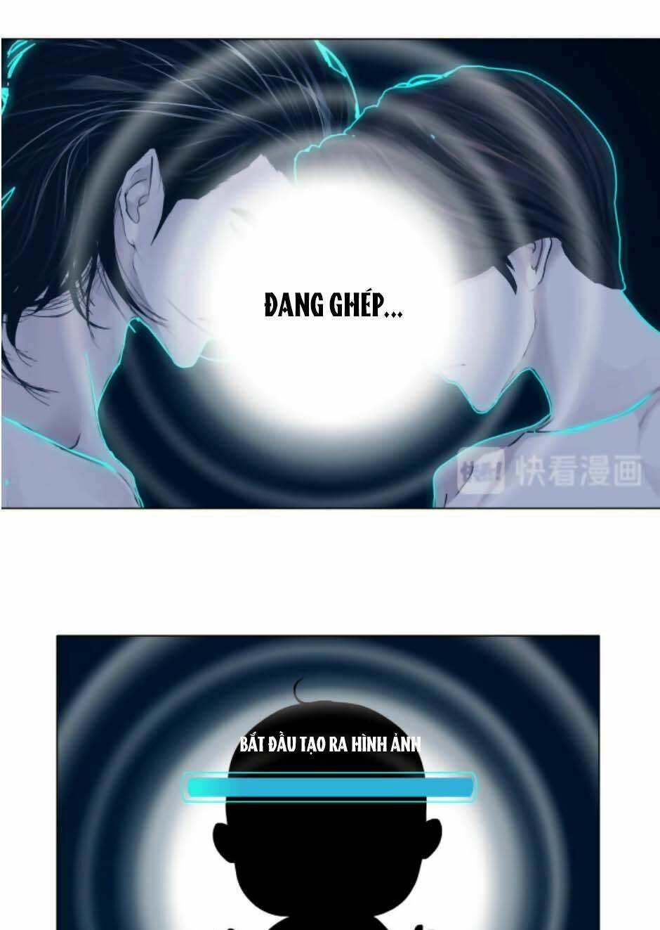 Đằng Nữ Chapter 23 - Trang 2