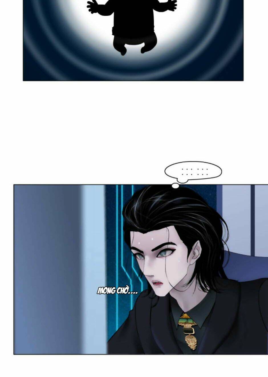 Đằng Nữ Chapter 23 - Trang 2