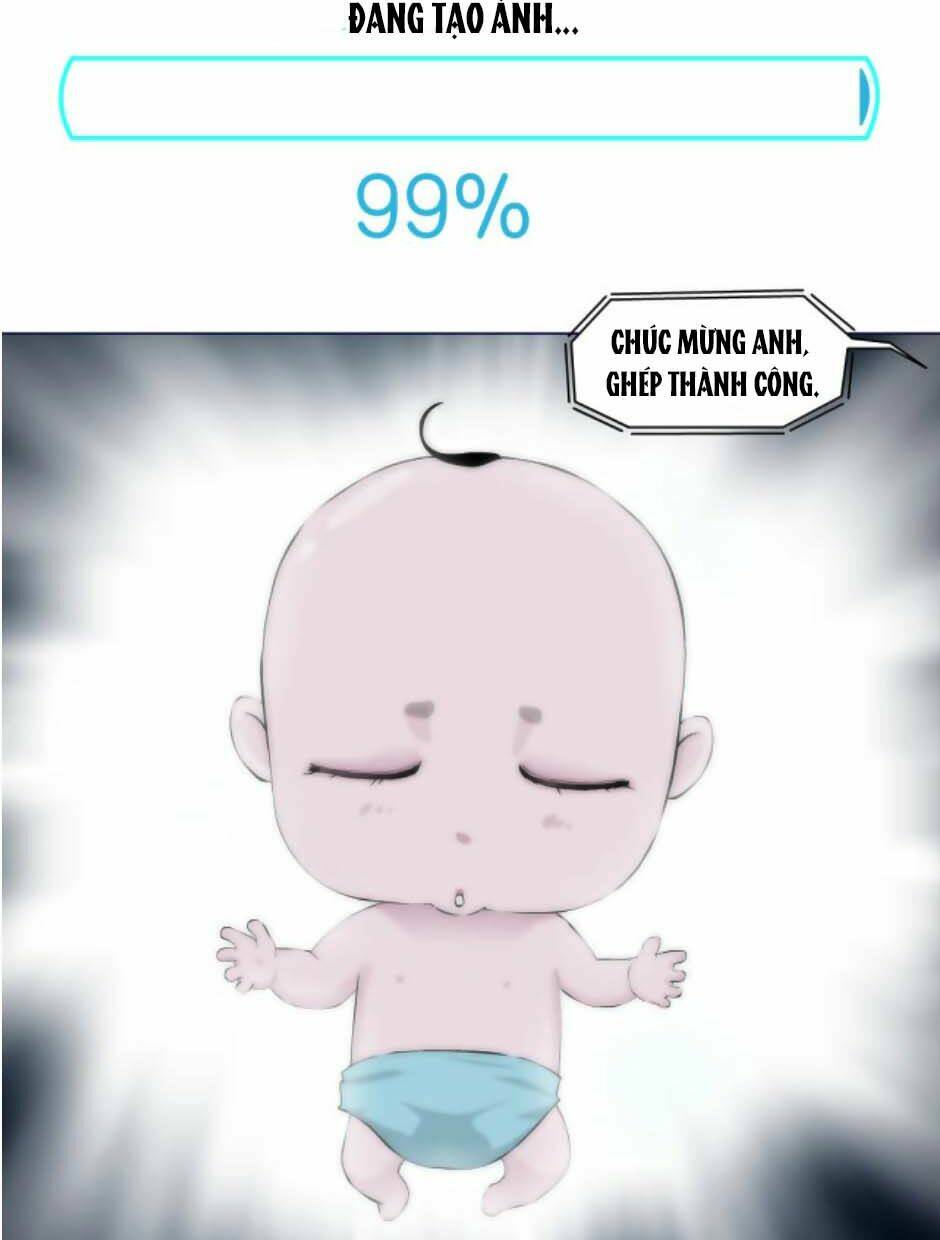 Đằng Nữ Chapter 23 - Trang 2