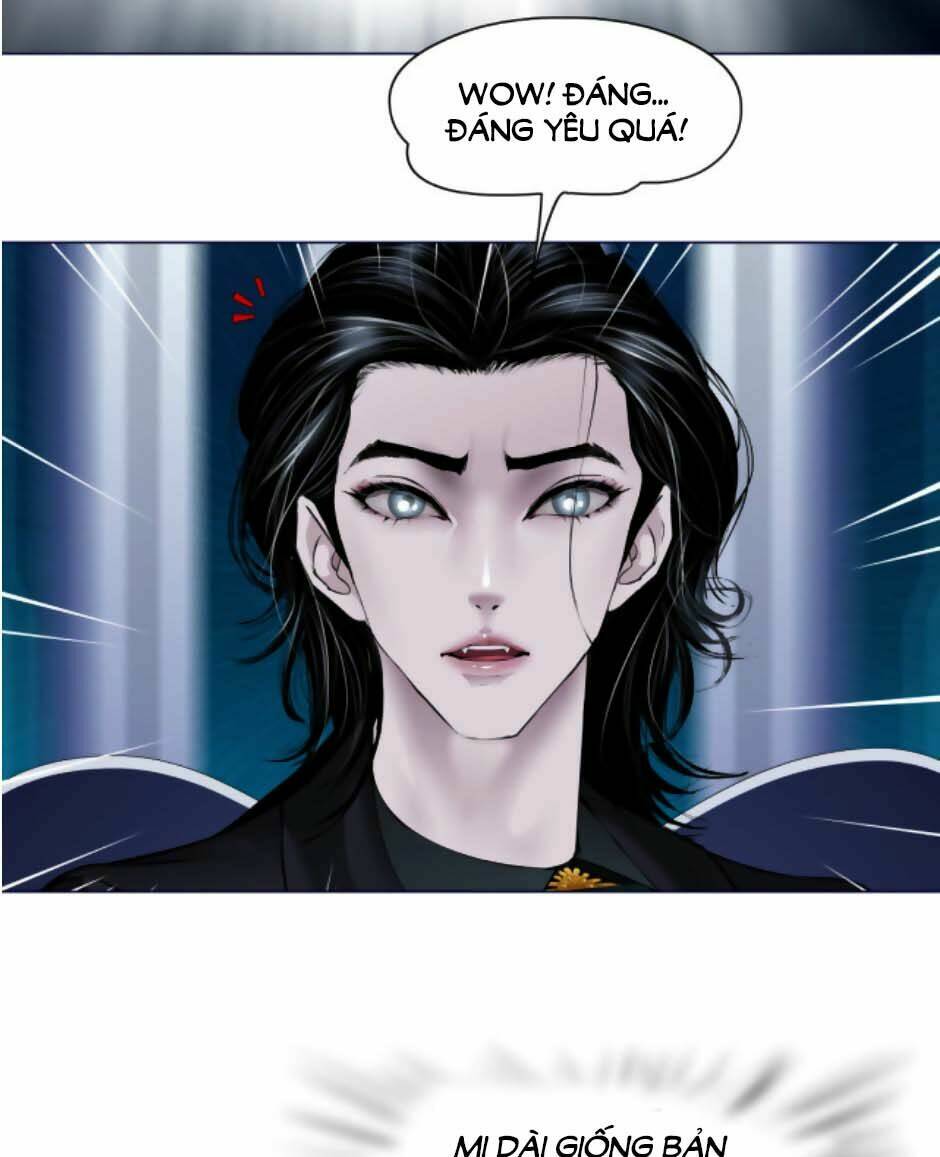 Đằng Nữ Chapter 23 - Trang 2