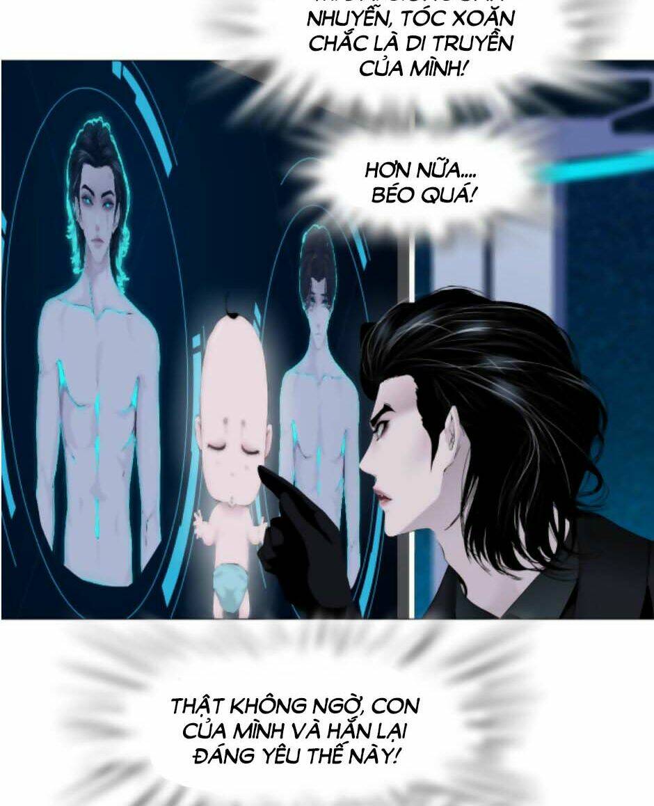 Đằng Nữ Chapter 23 - Trang 2