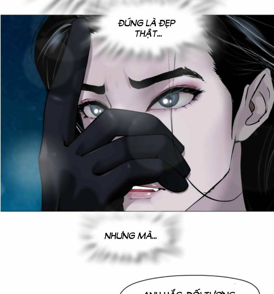 Đằng Nữ Chapter 23 - Trang 2