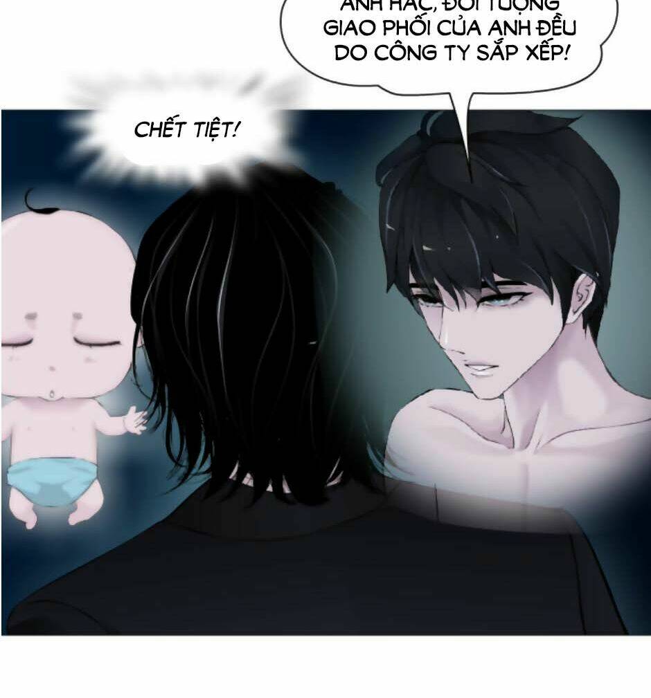 Đằng Nữ Chapter 23 - Trang 2