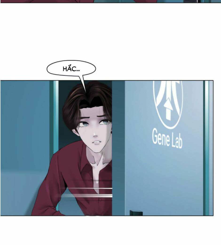 Đằng Nữ Chapter 23 - Trang 2