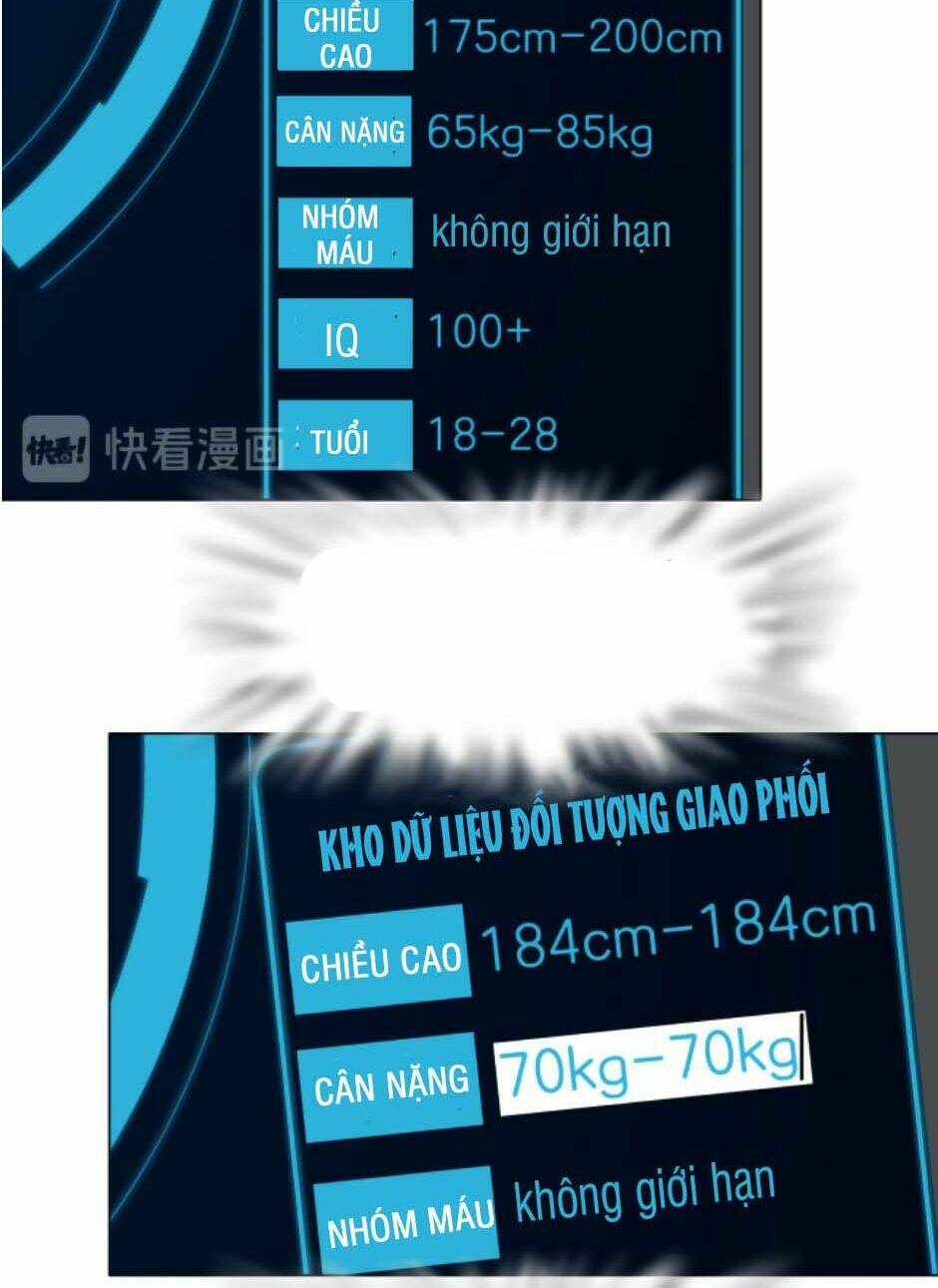 Đằng Nữ Chapter 23 - Trang 2