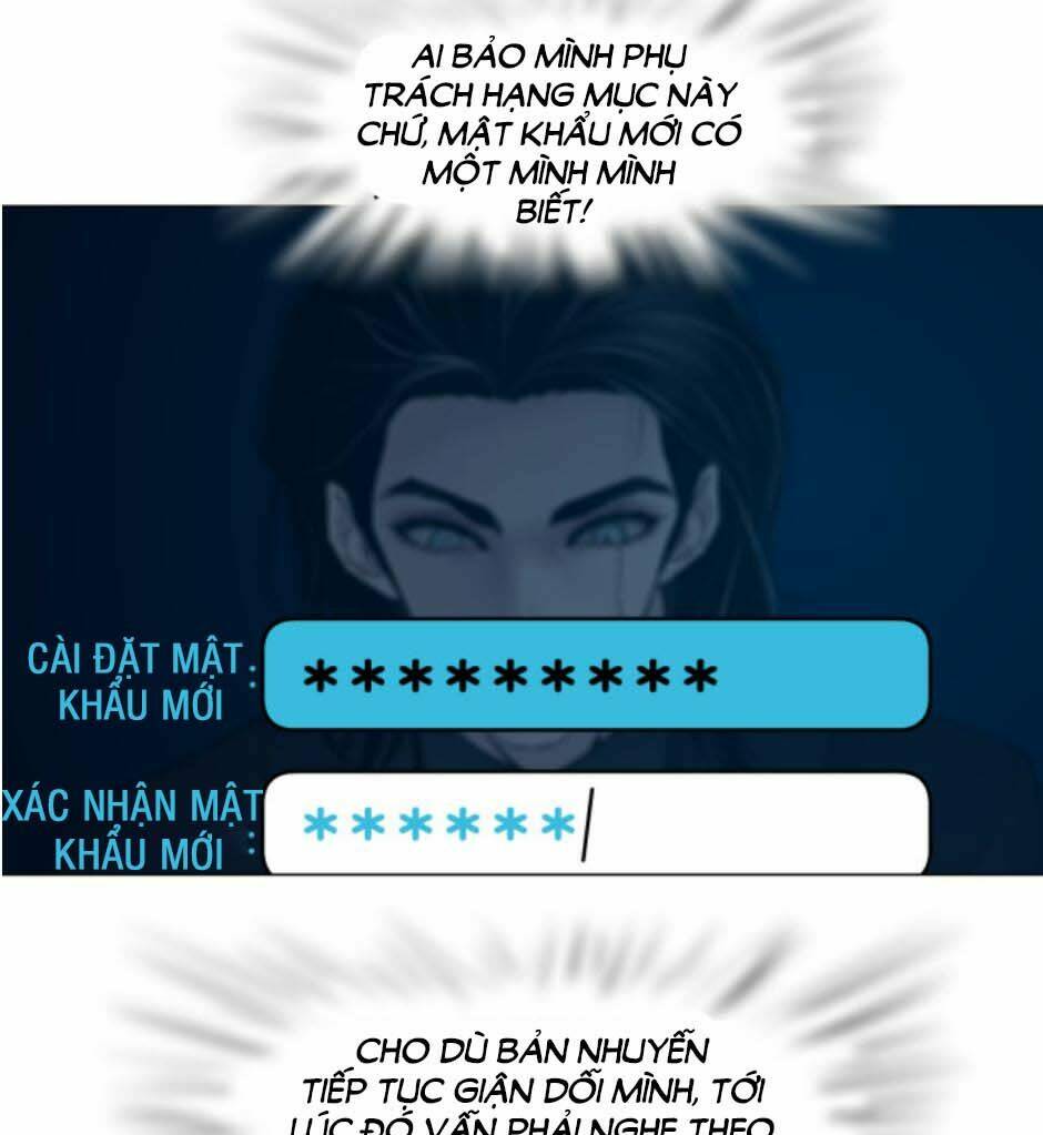Đằng Nữ Chapter 23 - Trang 2