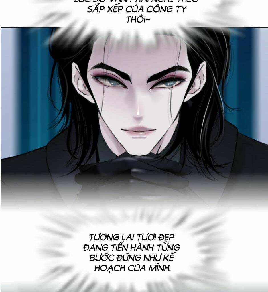 Đằng Nữ Chapter 23 - Trang 2