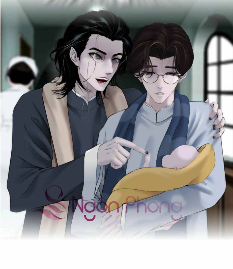 Đằng Nữ Chapter 23 - Trang 2