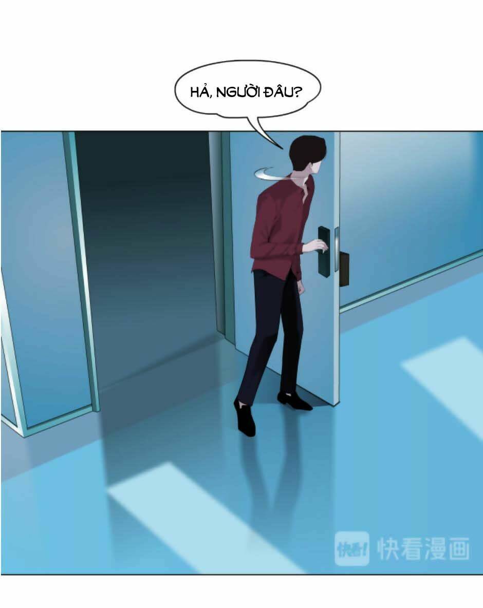 Đằng Nữ Chapter 23 - Trang 2