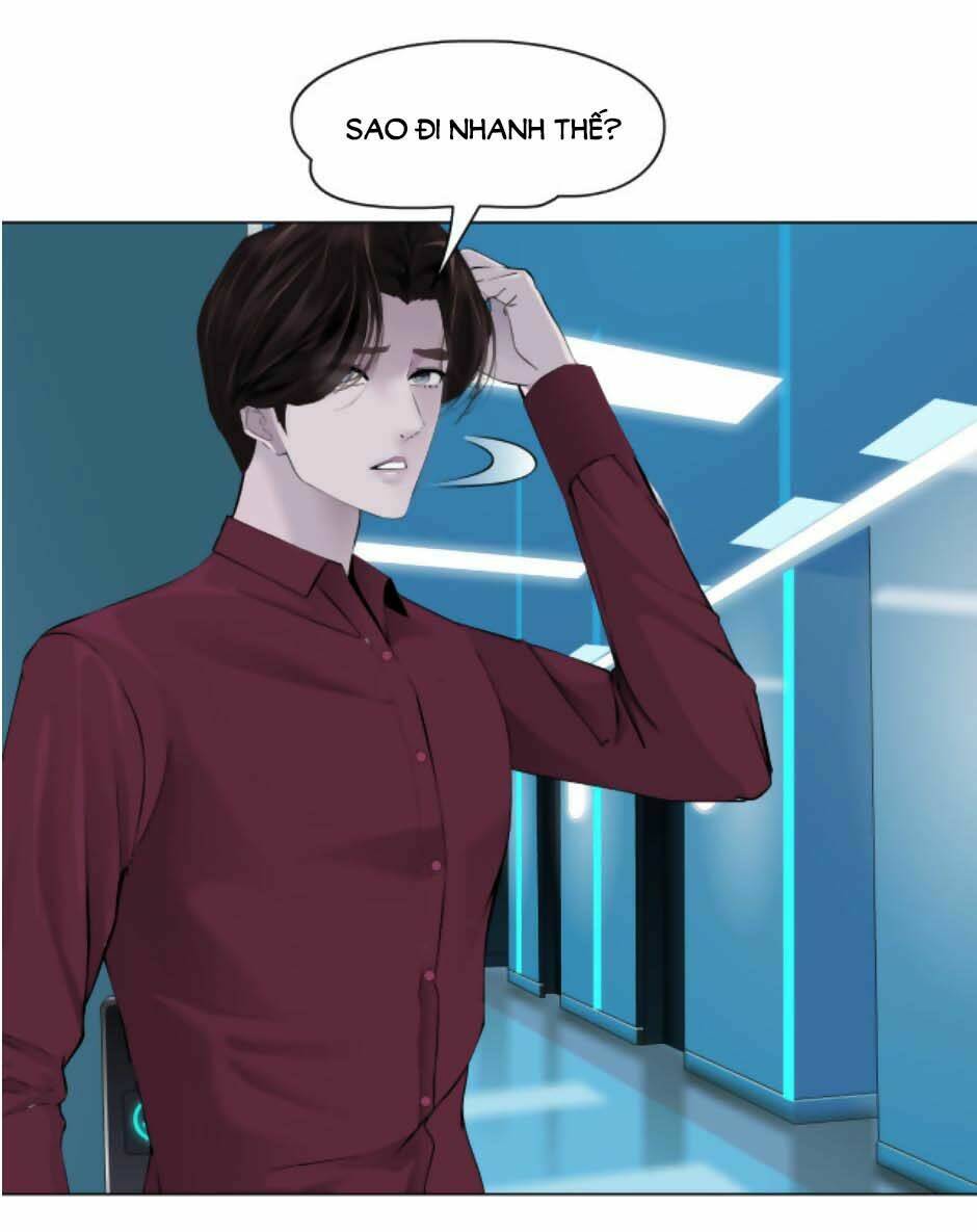 Đằng Nữ Chapter 23 - Trang 2