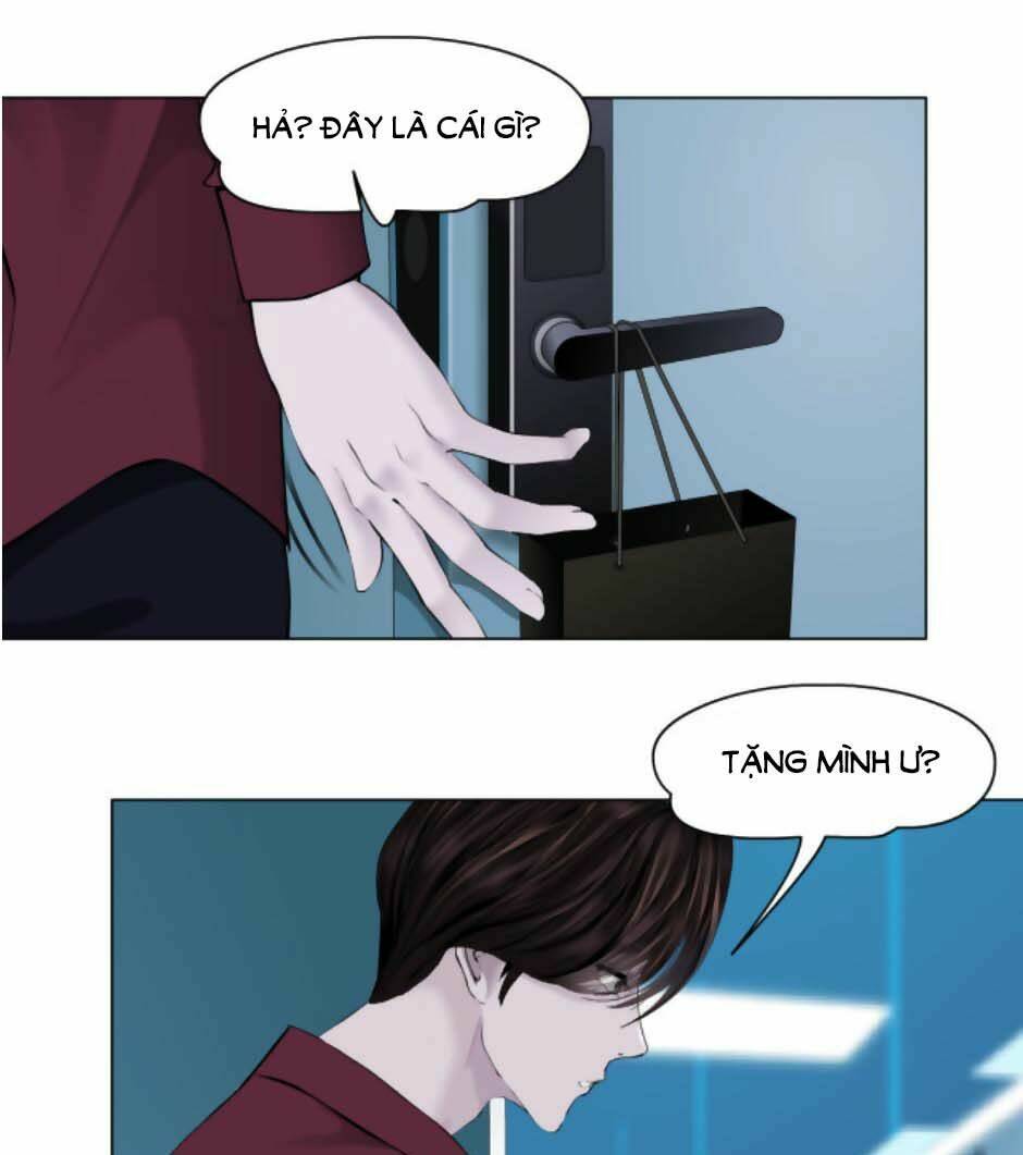 Đằng Nữ Chapter 23 - Trang 2