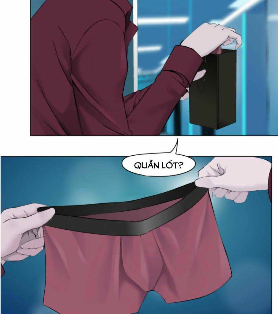 Đằng Nữ Chapter 23 - Trang 2