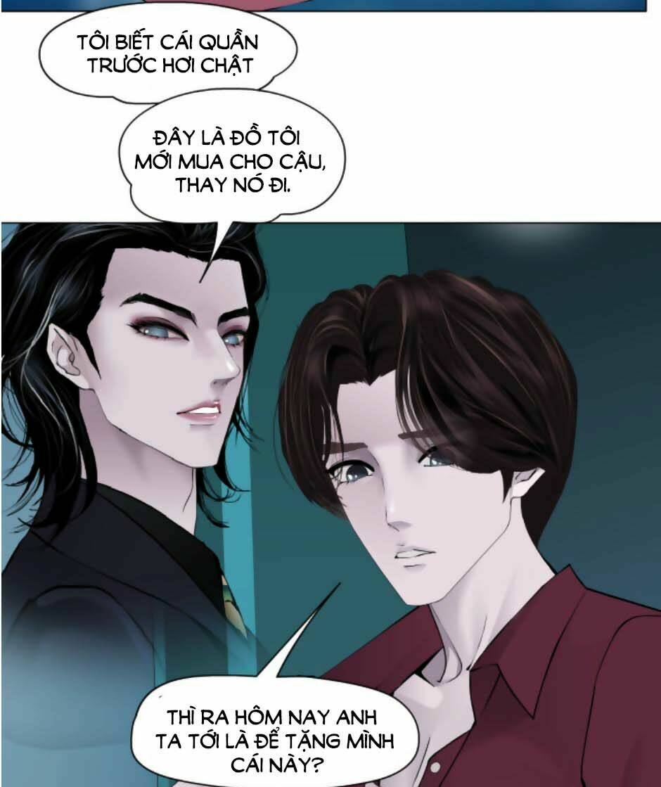 Đằng Nữ Chapter 23 - Trang 2