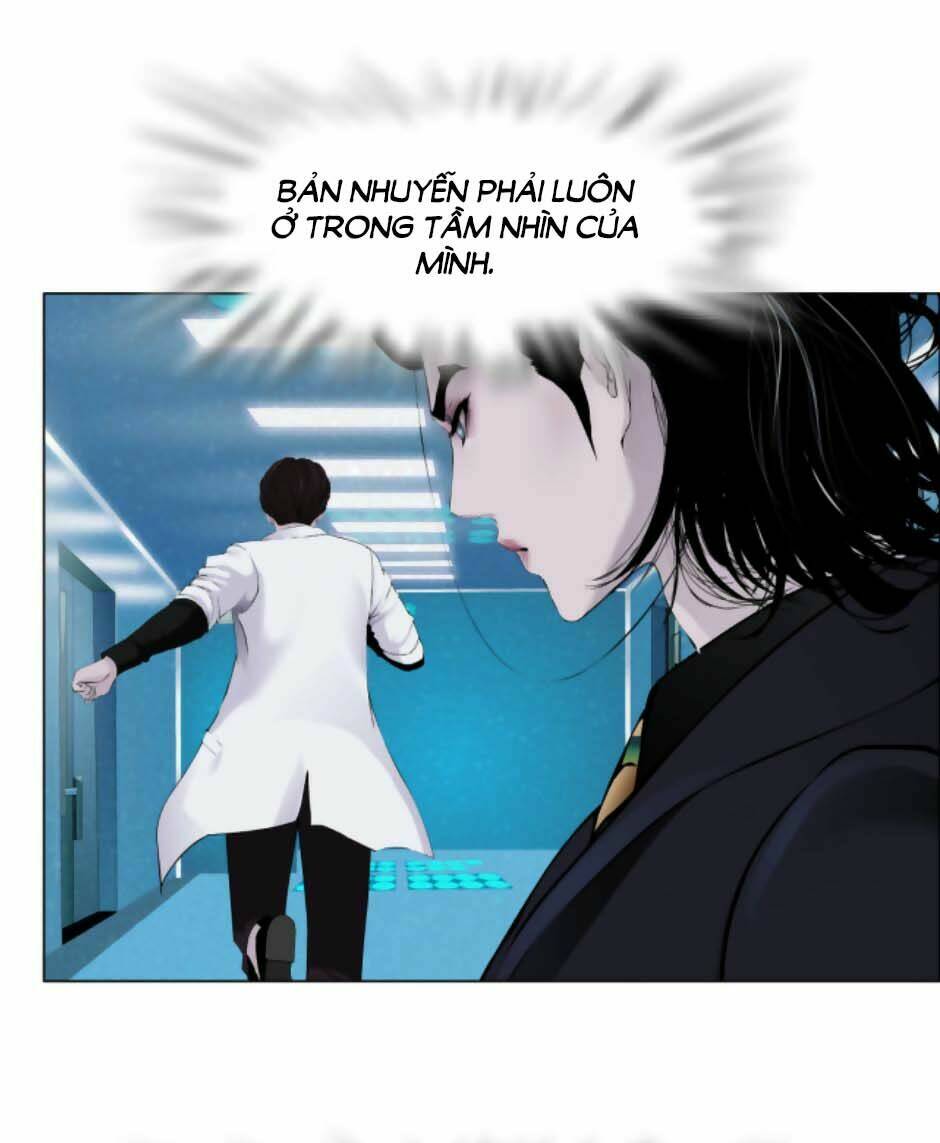 Đằng Nữ Chapter 24 - Trang 2