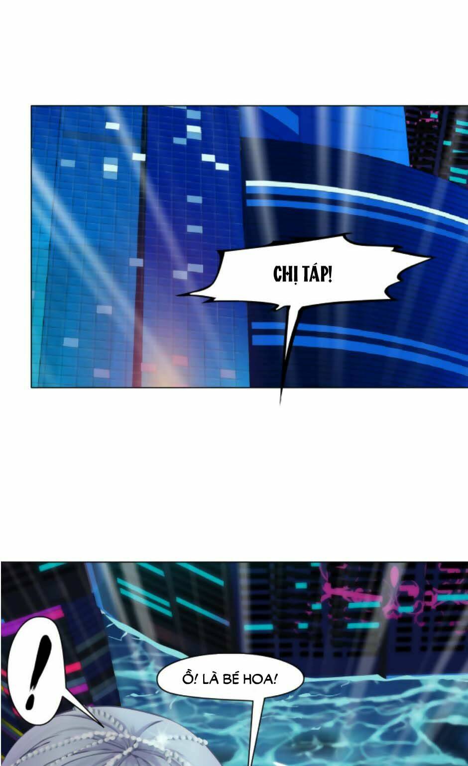 Đằng Nữ Chapter 24 - Trang 2