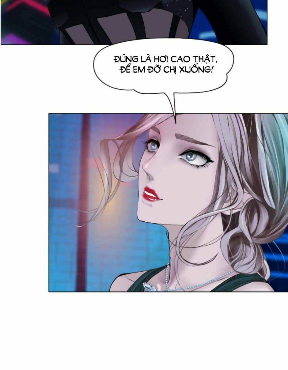 Đằng Nữ Chapter 24 - Trang 2