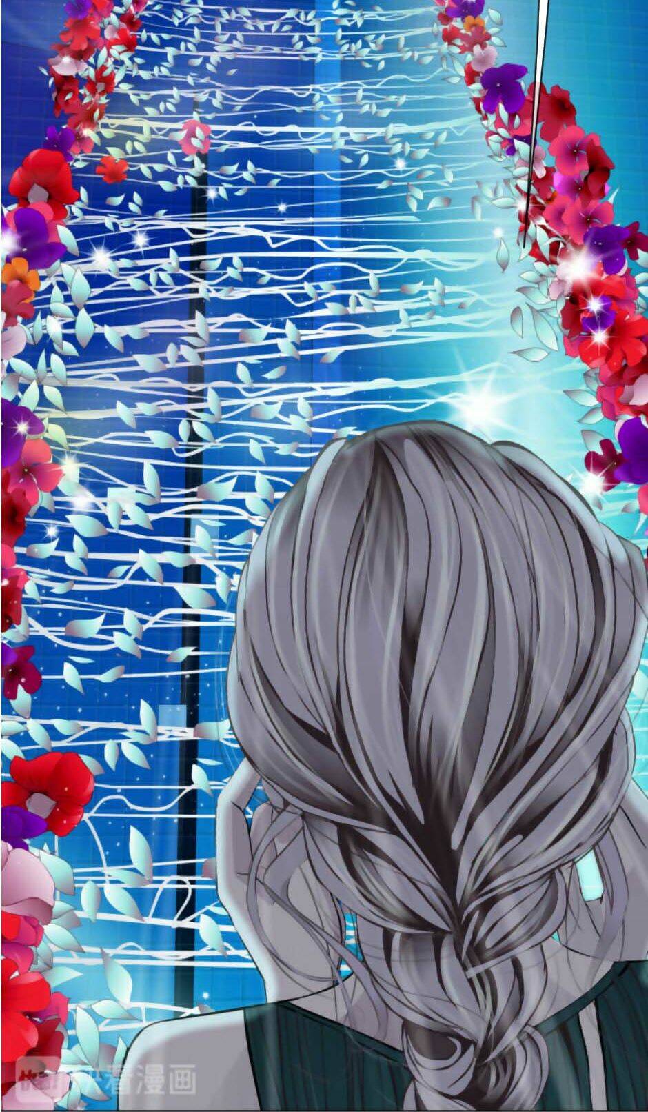 Đằng Nữ Chapter 24 - Trang 2