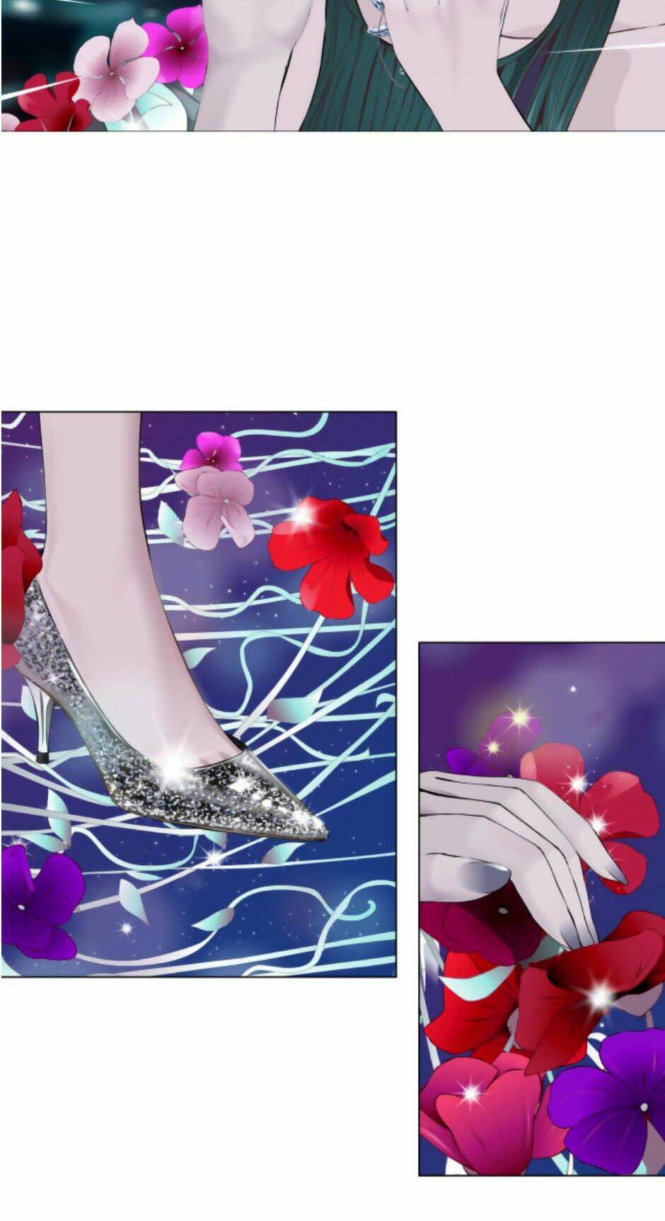 Đằng Nữ Chapter 24 - Trang 2