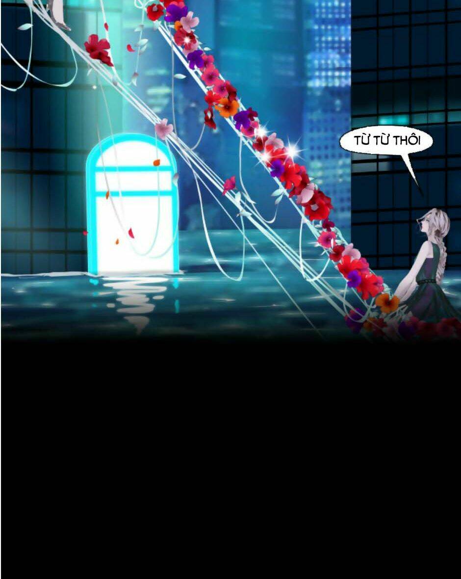 Đằng Nữ Chapter 24 - Trang 2