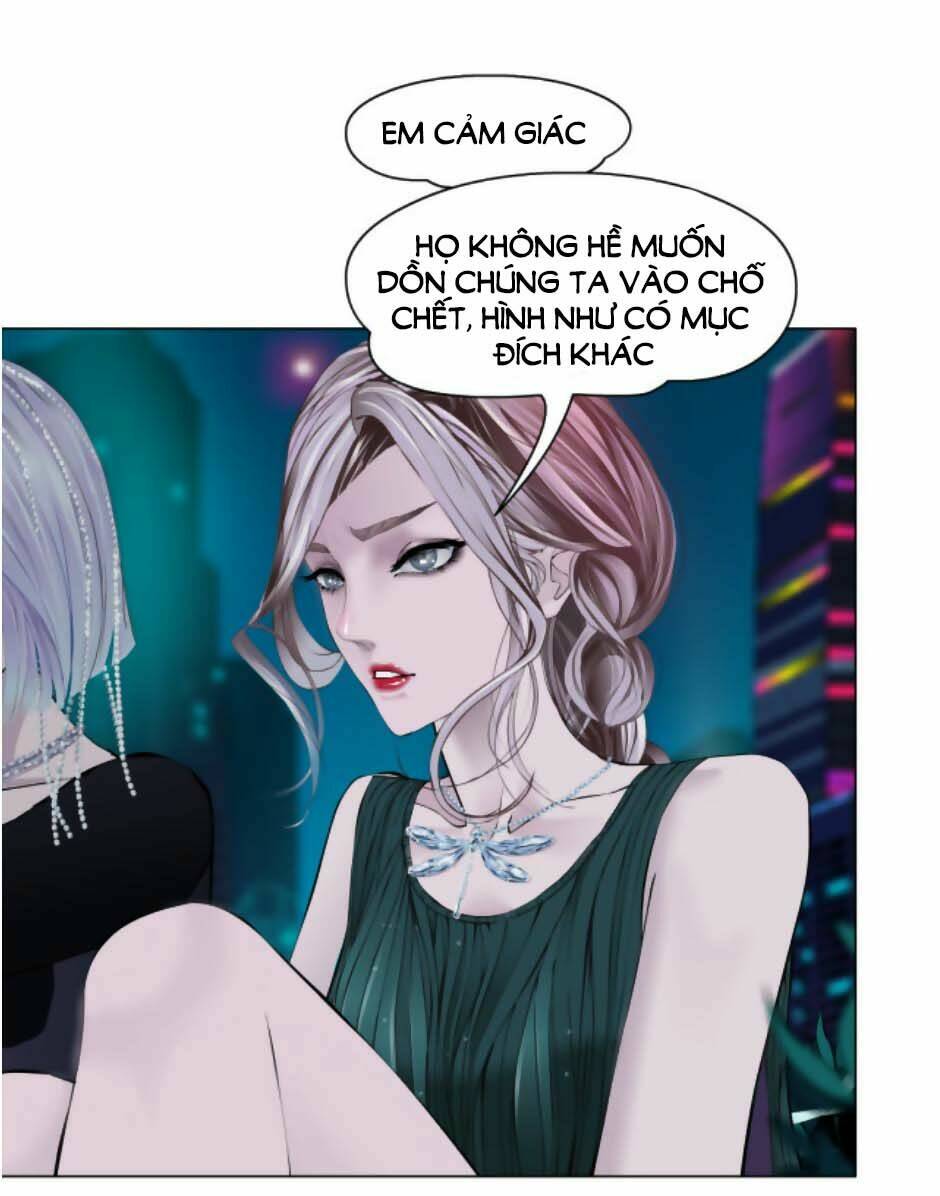 Đằng Nữ Chapter 24 - Trang 2