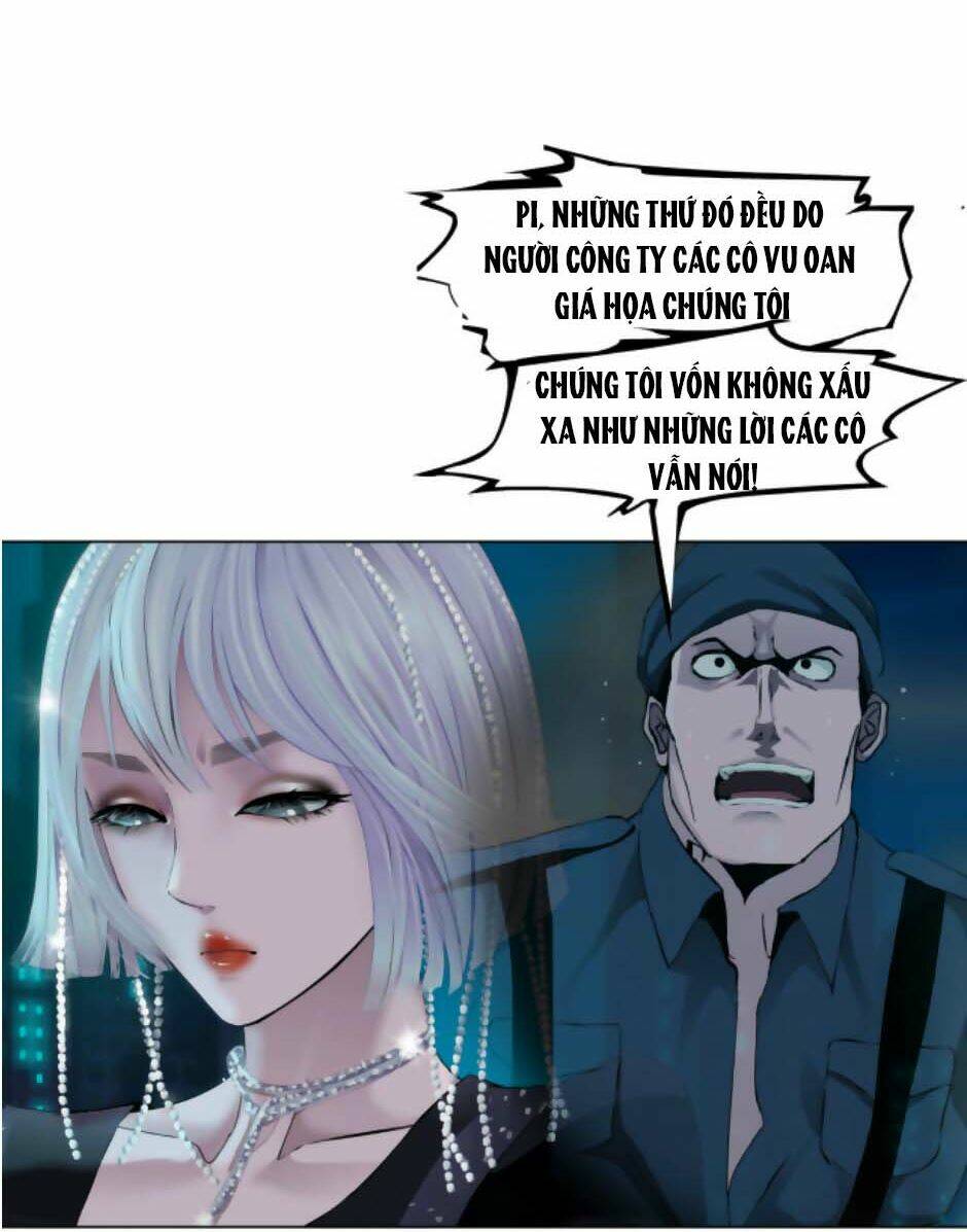 Đằng Nữ Chapter 24 - Trang 2