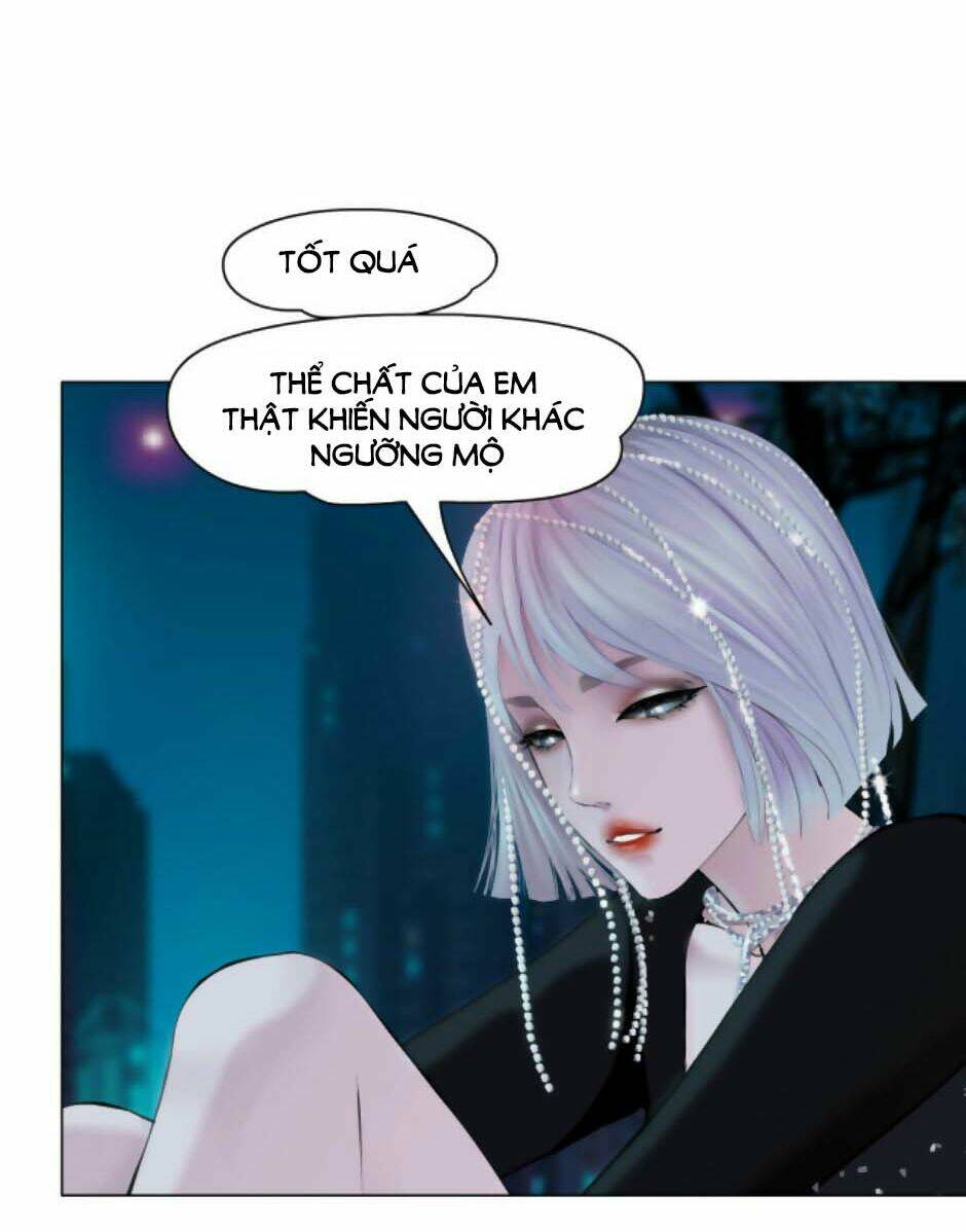 Đằng Nữ Chapter 24 - Trang 2