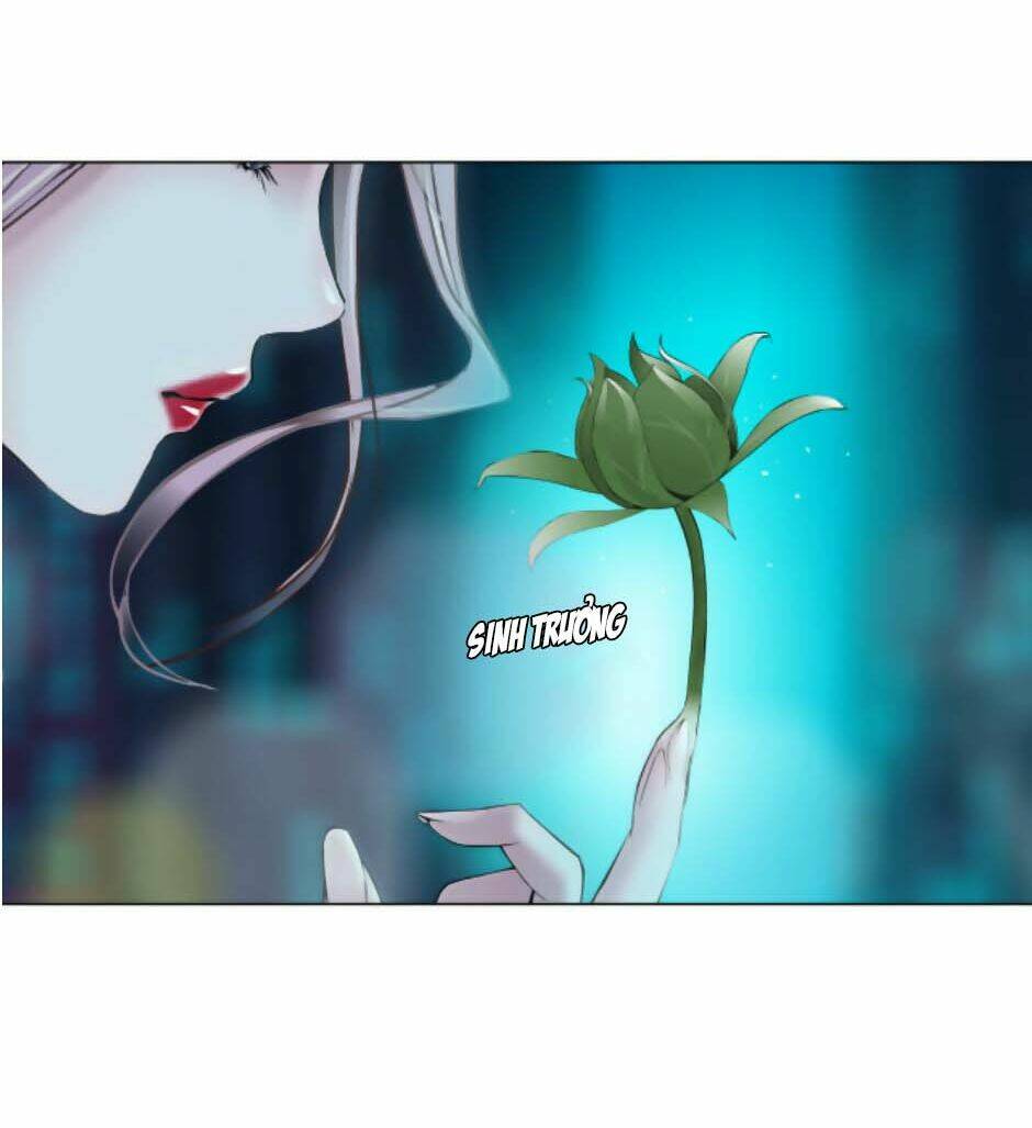 Đằng Nữ Chapter 24 - Trang 2