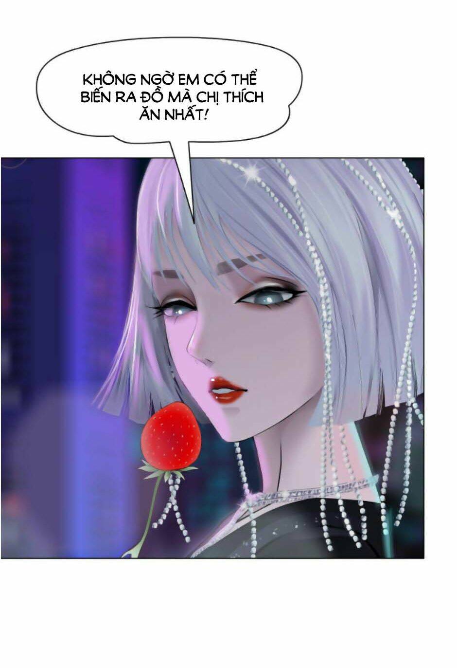 Đằng Nữ Chapter 24 - Trang 2