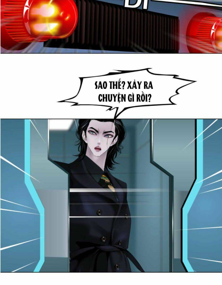 Đằng Nữ Chapter 24 - Trang 2