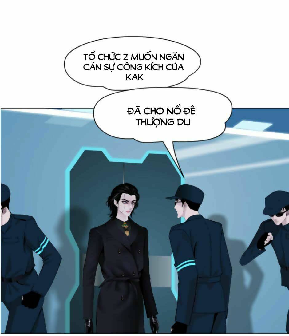 Đằng Nữ Chapter 24 - Trang 2