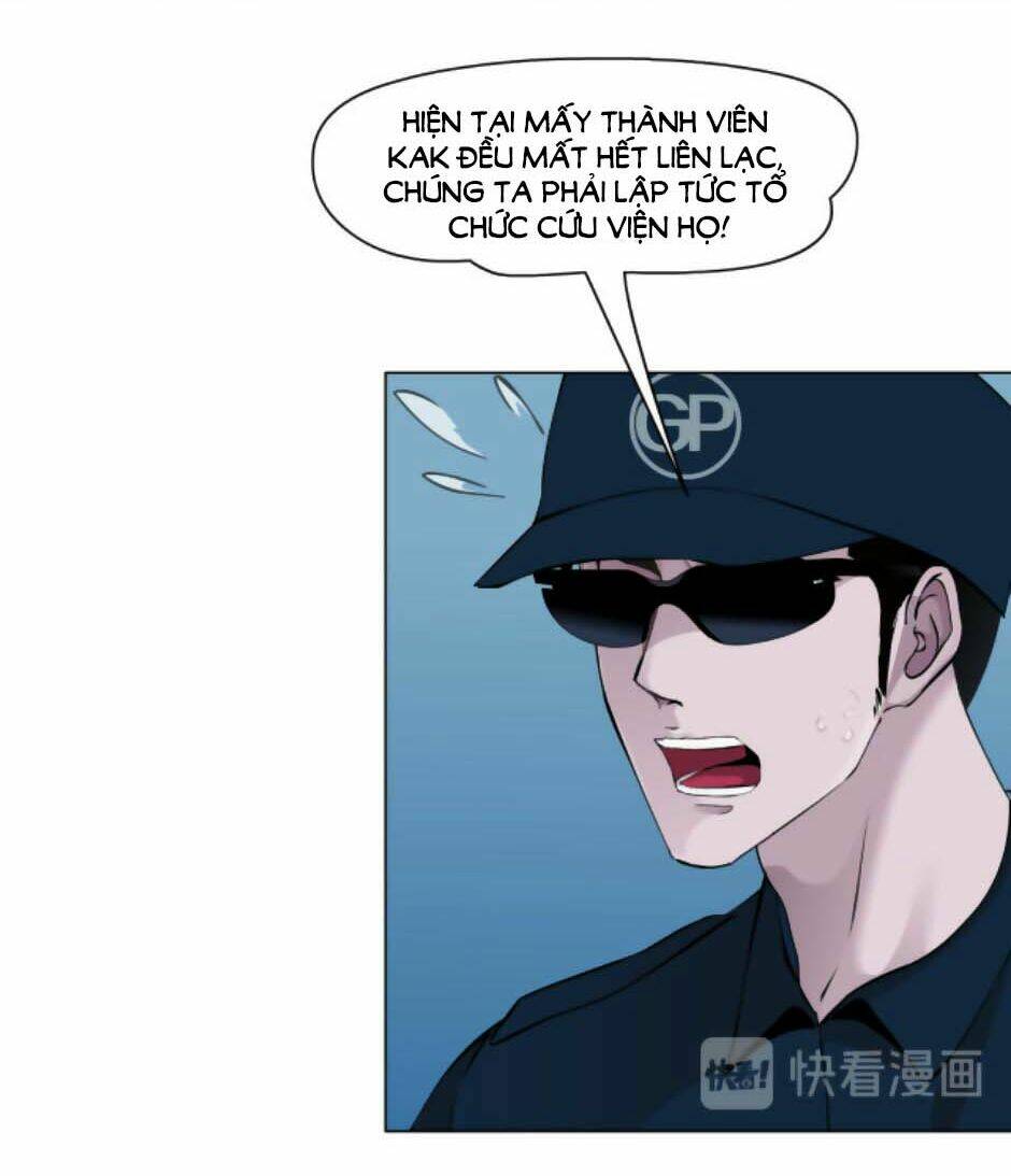 Đằng Nữ Chapter 24 - Trang 2