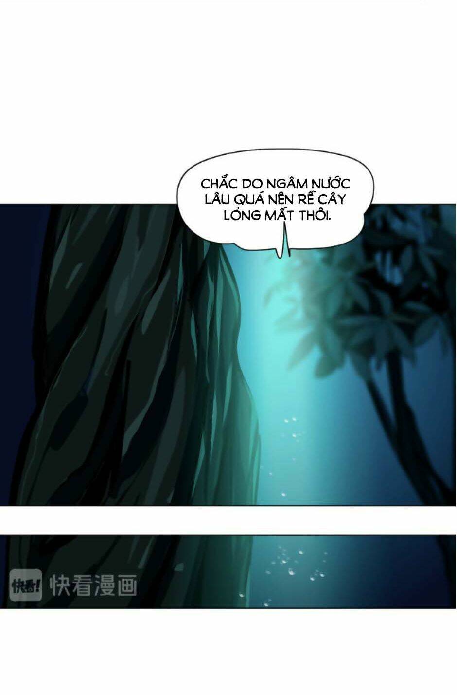 Đằng Nữ Chapter 25 - Trang 2