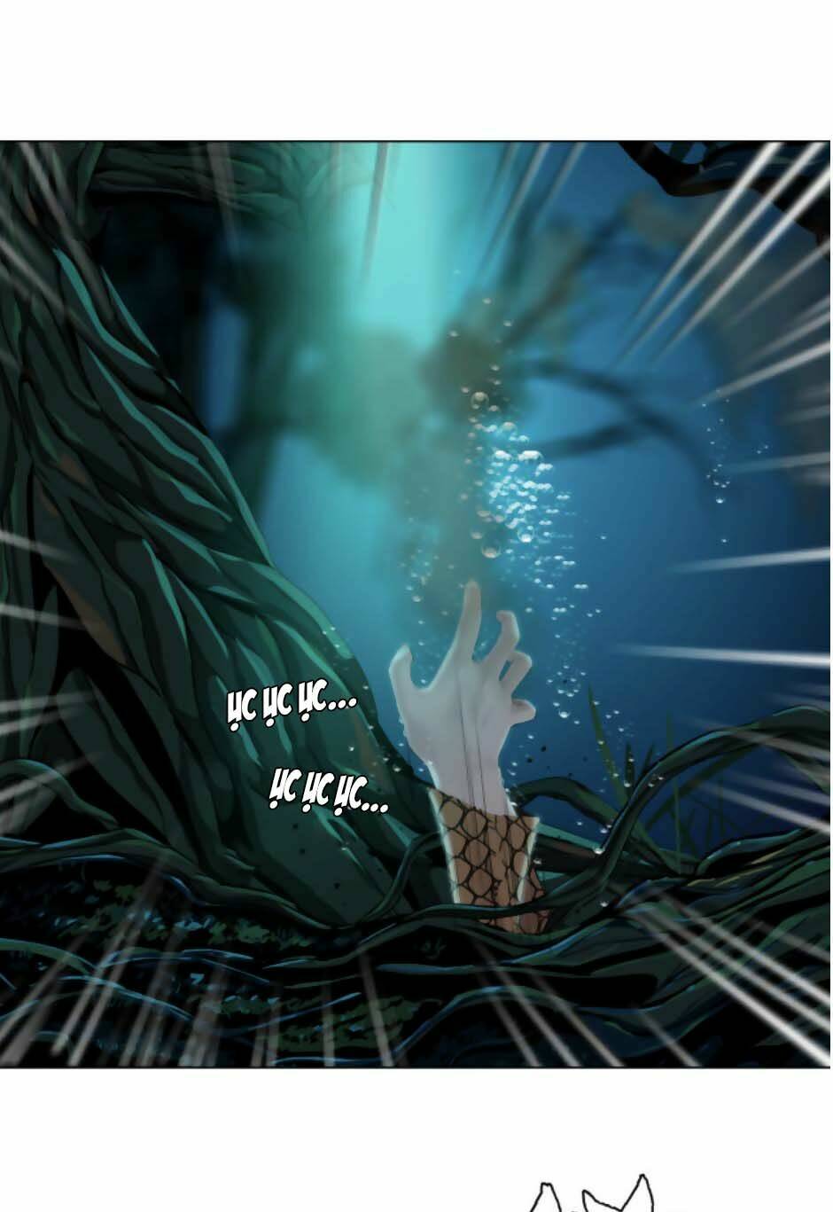 Đằng Nữ Chapter 25 - Trang 2