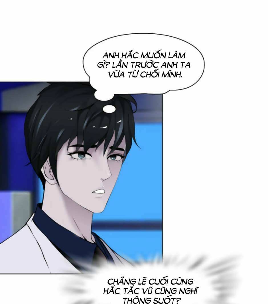 Đằng Nữ Chapter 25 - Trang 2